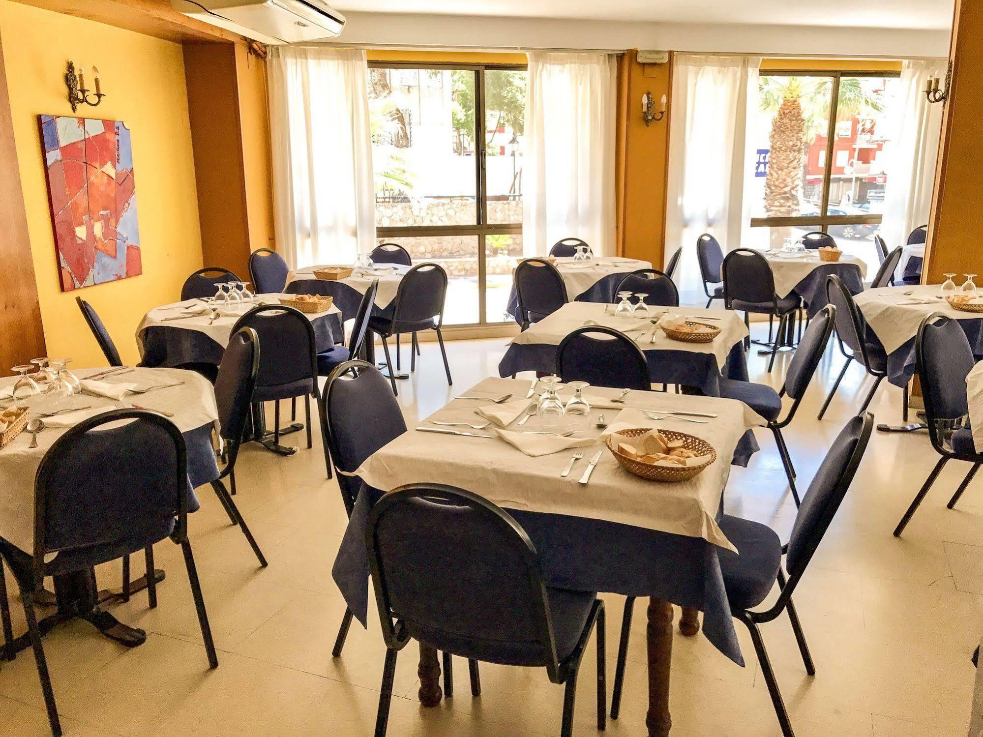 Hotel Imperial Cullera